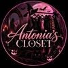 antoniasclosett